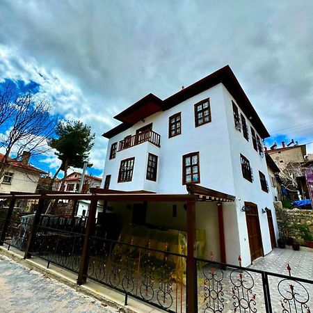 Ayten Hanim Konagi Karaman Exterior foto